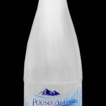 Comprar o produto de Água Pouso Alto Gourmet sem gás 340ml c/12 unidades (FARDO) em A Classificar em Caraguatatuba, SP por Solutudo