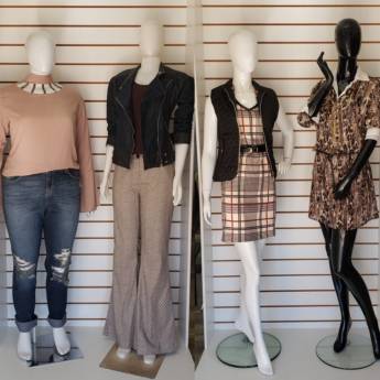 Comprar o produto de Vitrine da Semana!!!  em Moda Feminina em Bauru, SP por Solutudo