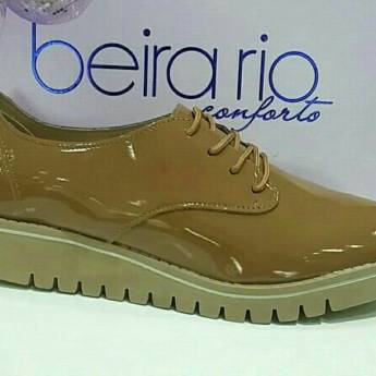 Comprar o produto de Sapato Beira Rio.  em A Classificar em Bauru, SP por Solutudo