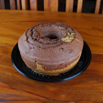 Comprar o produto de Bolo Mármore em Bolos e Doces em Bauru, SP por Solutudo