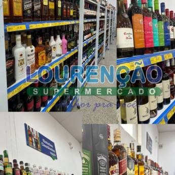 Comprar o produto de Adega em São Manuel – Vinhos, Cervejas e Destilados Selecionados em Mercados em São Manuel, SP por Solutudo
