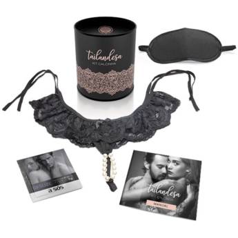 Comprar o produto de CALCINHA TAILANDESA em Bonecas Sexuais pela empresa Sexshop Ivone Vito em Bauru, SP por Solutudo
