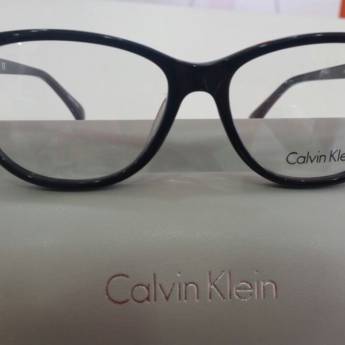 Comprar o produto de Calvin Klein CK5814 em Outras Marcas em Dourados, MS por Solutudo