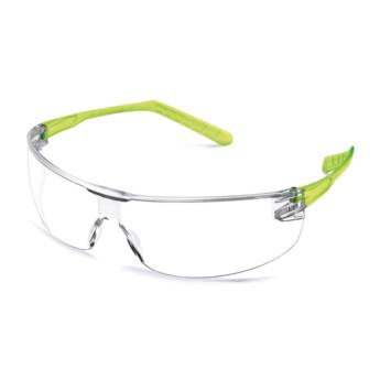 Comprar o produto de Óculos Steelflex Modelo:Napoli incolor CA40901 em Proteção visual em Jundiaí, SP por Solutudo