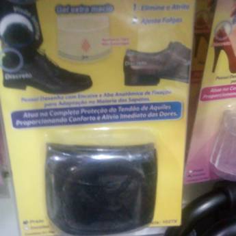 Comprar o produto de Protetor para tendao em Saúde pela empresa Ortoshop Boutique Ortopédica em Bauru, SP por Solutudo