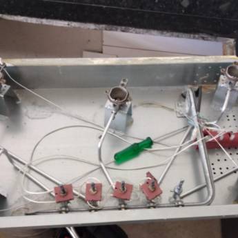 Comprar o produto de MANUTENÇÃO E REPARO EM FOGÃO COOKTOP em A Classificar em Cambé, PR por Solutudo