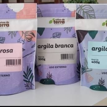 Comprar produto Argilas em A Classificar pela empresa Bio Fórmulas - Farmácia de Manipulação em Itapetininga, SP