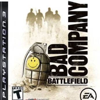 Comprar o produto de Battlefield: Bad Company (jpn)  - PS3 (usado) em Jogos Usados em Tietê, SP por Solutudo