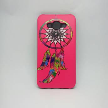 Comprar o produto de Capa Samsung J7 em Samsung em Boituva, SP por Solutudo