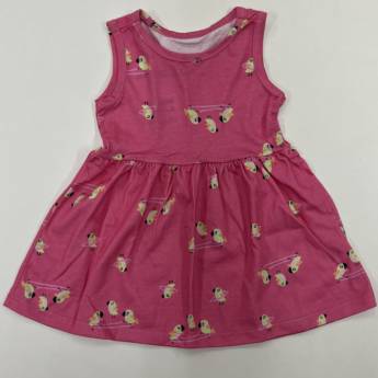 Comprar o produto de Vestido infantil Malwee em A Classificar em Uberlândia, MG por Solutudo