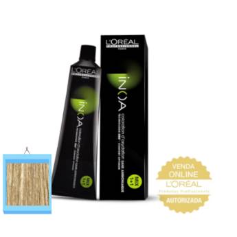 Comprar o produto de Coloração INOA 9 Fundamentais - 60g em L'Oreal PROFESSIONNEL em Jundiaí, SP por Solutudo