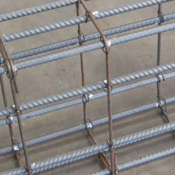 Comprar o produto de Colunas em Material Básico pela empresa Carlinhos Materiais para Construção • Depósito em Atibaia em Atibaia, SP por Solutudo