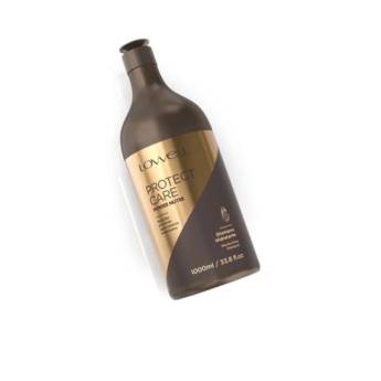 Comprar o produto de Lowell Protect Care Power Nutri - Shampoo 1.000ml em Cabelo em Jundiaí, SP por Solutudo