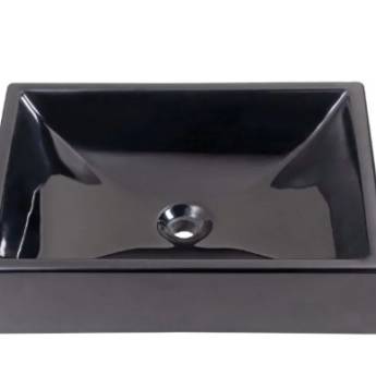 Comprar o produto de CUBA SUPREME RETANGULAR  em Materiais para Construção em Riviera de Santa Cristina XIII, SP por Solutudo