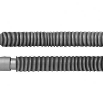 Comprar o produto de Tubo Extensivo p/ maq Lavar Louça e Roupa Blukit - Cod 030301-41 em Tubos e Conexões em Bauru, SP por Solutudo