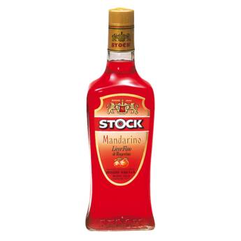Comprar o produto de Licor Stock Mandarino- 720ml em Licores em Aracaju, SE por Solutudo