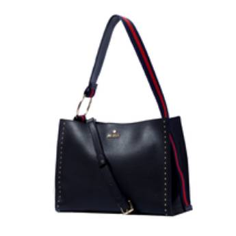 Comprar o produto de Bolsa bliss preto em Feminino em Bauru, SP por Solutudo