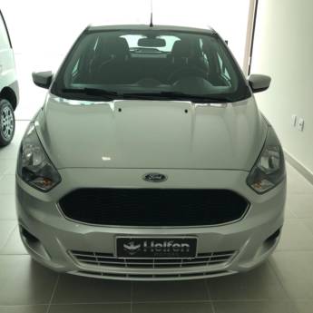Comprar o produto de KA HATCH SEL 1.5 2014/2015 em Ka em Jundiaí, SP por Solutudo
