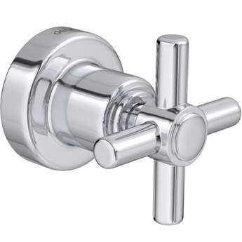 Comprar o produto de Acabamentos para Registro em Materiais Hidráulicos pela empresa Carlinhos Materiais para Construção • Depósito em Atibaia em Atibaia, SP por Solutudo