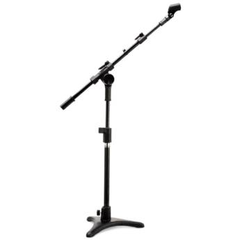 Comprar o produto de PEDESTAL DE MICROFONE  em Instrumentos Musicais em Boituva, SP por Solutudo