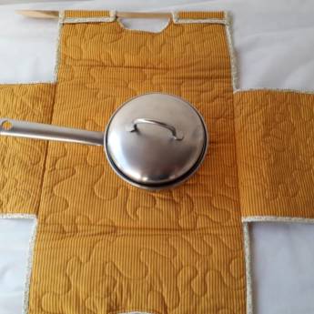 Comprar o produto de Porta travessa em Mesa em Capivari, SP por Solutudo