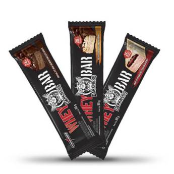 Comprar o produto de Dark Bar Integral Médica em Suplementos em Mineiros, GO por Solutudo