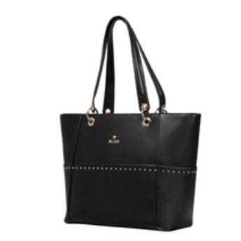 Comprar o produto de Bolsa bliss preto em Feminino em Bauru, SP por Solutudo