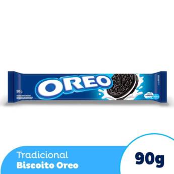 Comprar o produto de Bolacha Oreo  em Bolachas pela empresa Empório Primare Bebidas e Eventos - Loja 02 em Mineiros, GO por Solutudo