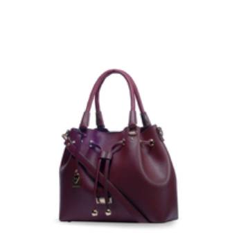 Comprar o produto de Bolsa bliss bordo em Feminino em Bauru, SP por Solutudo