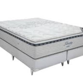 Comprar o produto de Liberty  em Colchões com Cama Box em Foz do Iguaçu, PR por Solutudo
