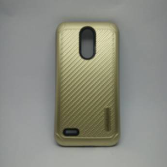 Comprar o produto de Capa LG K10 NOVO em LG em Boituva, SP por Solutudo