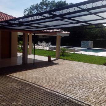 Comprar o produto de Policarbonato em A Classificar em Boituva, SP por Solutudo