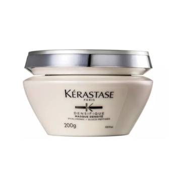 Comprar o produto de Kérastase Densifique Densité - Máscara Capilar 200ml em Kérastase PARIS em Jundiaí, SP por Solutudo