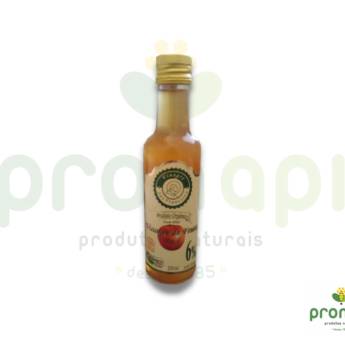 Comprar o produto de Vinagre de Maçã Orgânico 6% Acidez São Francisco 250ml em Alimentação Saudável pela empresa Pronapi Produtos Naturais em Foz do Iguaçu, PR por Solutudo