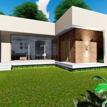 Comprar o produto de Projeto arquitetônico residencial e comercial em Outros Serviços em Botucatu, SP por Solutudo