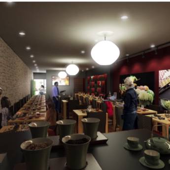 Comprar o produto de Projeto arquitetônico residencial e comercial em Outros Serviços em Botucatu, SP por Solutudo