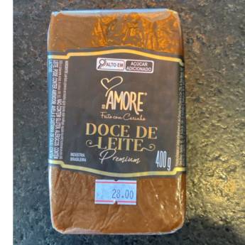 Comprar o produto de doce de leite premium  em Doces pela empresa Empório Primare Bebidas e Eventos - Loja 02 em Mineiros, GO por Solutudo