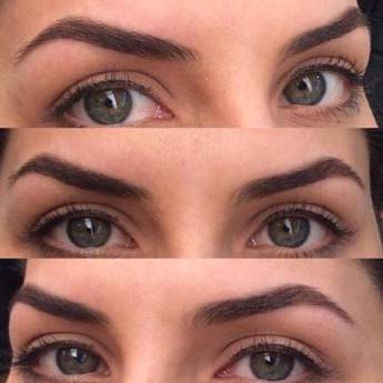 Comprar o produto de Design de Sobrancelha em Bauru – Realce Sua Expressão com Formato Perfeito e Natural em Beleza, Estética e Bem Estar em Bauru, SP por Solutudo