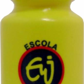 Comprar o produto de Squeeze 250ml em Squeeze Plástico em São José do Rio Preto, SP por Solutudo