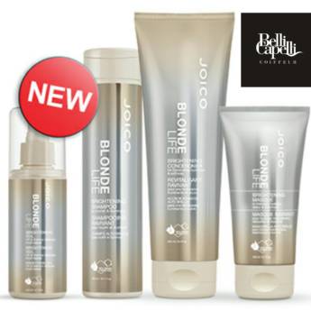 Comprar o produto de Blonde Life sistema loiro perfeito da Joico em Beleza e Cuidado Pessoal em Bauru, SP por Solutudo