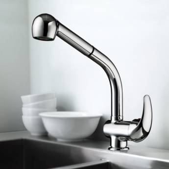 Comprar o produto de Metais de Cozinha em Louças e Metais pela empresa Carlinhos Materiais para Construção • Depósito em Atibaia em Atibaia, SP por Solutudo