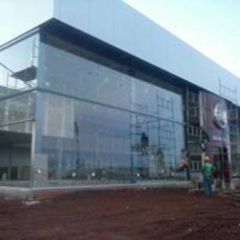 Comprar o produto de FACHADAS em A Classificar em Botucatu, SP por Solutudo