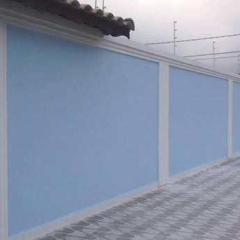 Comprar o produto de Aplicação de Grafiato em Construção em Praia Grande, SP por Solutudo