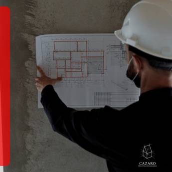 Comprar o produto de Acompanhamento Técnico de Obra em Obras em Riviera de Santa Cristina XIII, SP por Solutudo