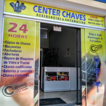 Comprar o produto de Center Chaves em A Classificar em Boituva, SP por Solutudo