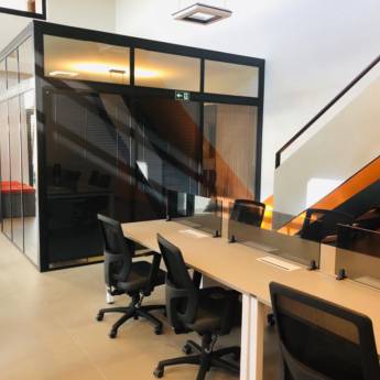 Comprar o produto de Escritório Compartilhado - Networking e Colaboração em Marília/SP em Co-working em Marília, SP por Solutudo