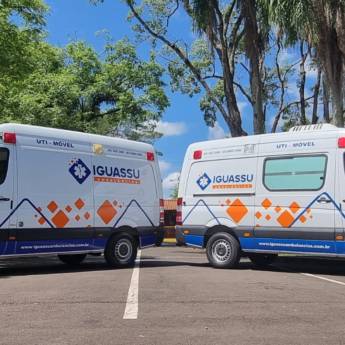Comprar o produto de Ambulância para Show em Ambulâncias em Foz do Iguaçu, PR por Solutudo