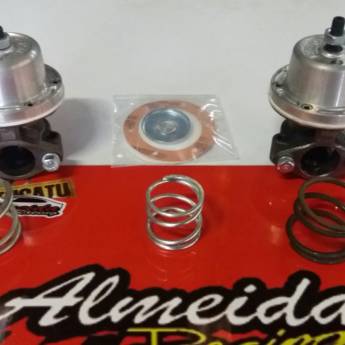 Comprar o produto de Válvula de alívio turbina e reparo em A Classificar em Botucatu, SP por Solutudo