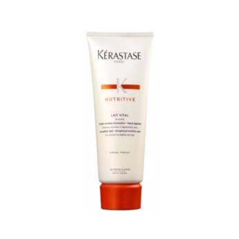 Comprar o produto de Kérastase Nutritive Lait Vital - Condicionador 200ml em Kérastase PARIS em Jundiaí, SP por Solutudo