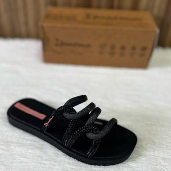 Comprar o produto de Papete Grendene infantil feminina em Calçados Infantis em Uberlândia, MG por Solutudo